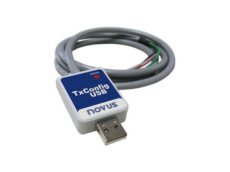 NOVUS USB Cable Mini-B Type; 8807000099