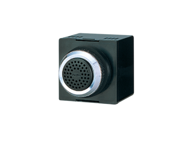 Patlite Elektronski zvučni alarm BM-202, Φ30,   24V DC/AC; BM-202