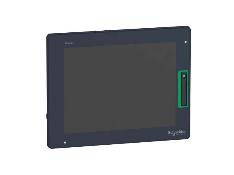 Schneider Electric 10.4'' ekran osetljiv na dodir Smart Display SVGA - sa zaštitnim premazom; HMIDT542FC