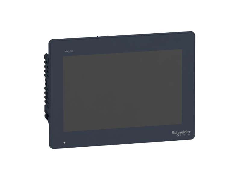 Schneider Electric 10''W ekran osetljiv na dodir Advanced Display WXGA - sa zaštitnim premazom; HMIDT551FC