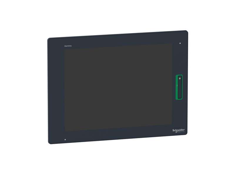 Schneider Electric 15'' ekran osetljiv na dodir Smart Display XGA - sa zaštitnim premazom; HMIDT732FC
