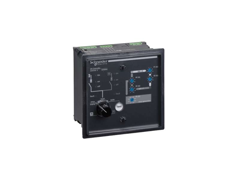 Schneider Electric Automatski kontroler - UA - 380..415 V;29380