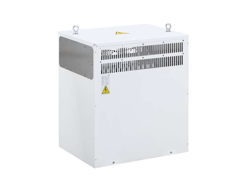 Schneider Electric BC Imprego 3-phase power transformer 400/400 V 25kVA IP21; 84239