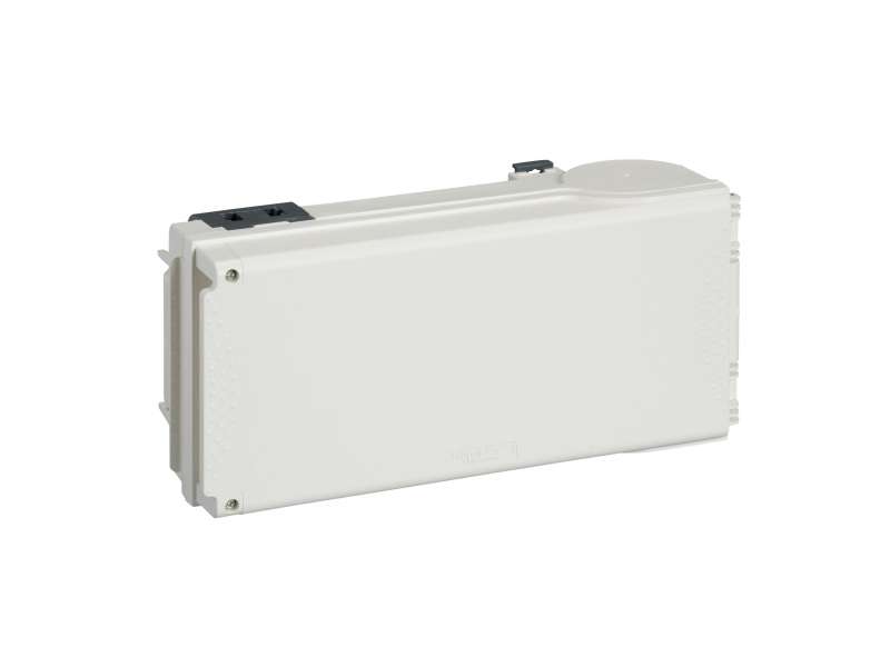 Schneider Electric Canalis - utična kutija za BS88 osigurače - A1 - 32 A sa izolatorom