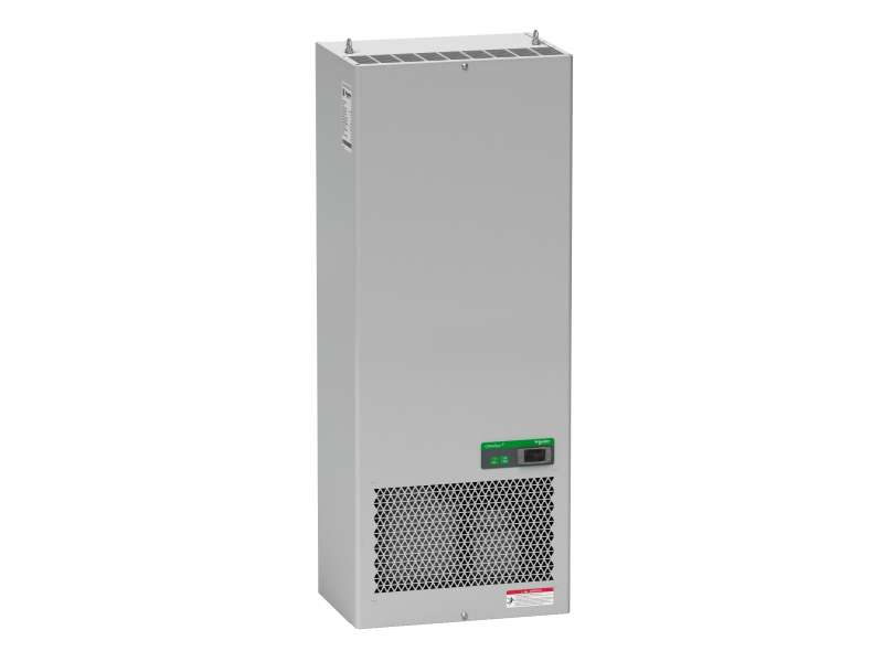 Schneider Electric ClimaSys standardni uređaj za hlađenje bočna montaža - 2900W na 400 V; NSYCU3K3P4