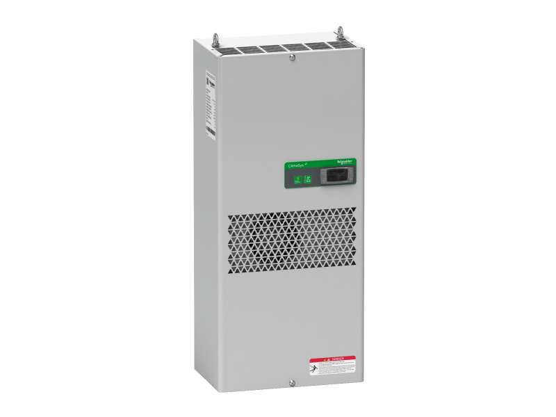 Schneider Electric ClimaSys standardni uređaj za hlađenje bočna montaža - 820W na 230 V; NSYCU800