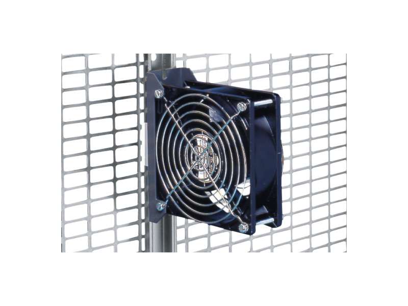 Schneider Electric Climasys ventilator 170 m3/h, 230V bez izlazne rešetke; NSYCVF170M230