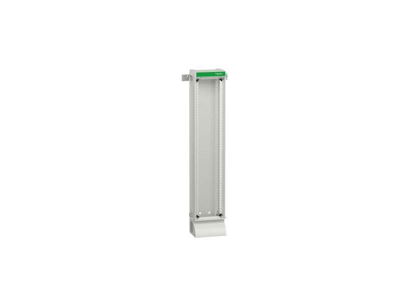 Schneider Electric Duct, PrismaSeT G, floor standing, without side plates, 30M, W300mm, H1720mm, IP30; LVS08273