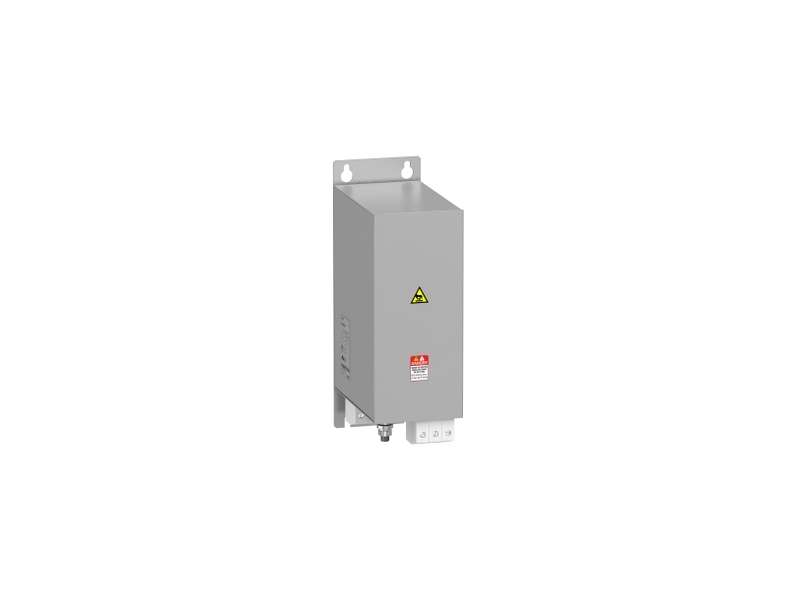 Schneider Electric EMC ulazni filter - za frekventne regulatore - 160 A;VW3A4707