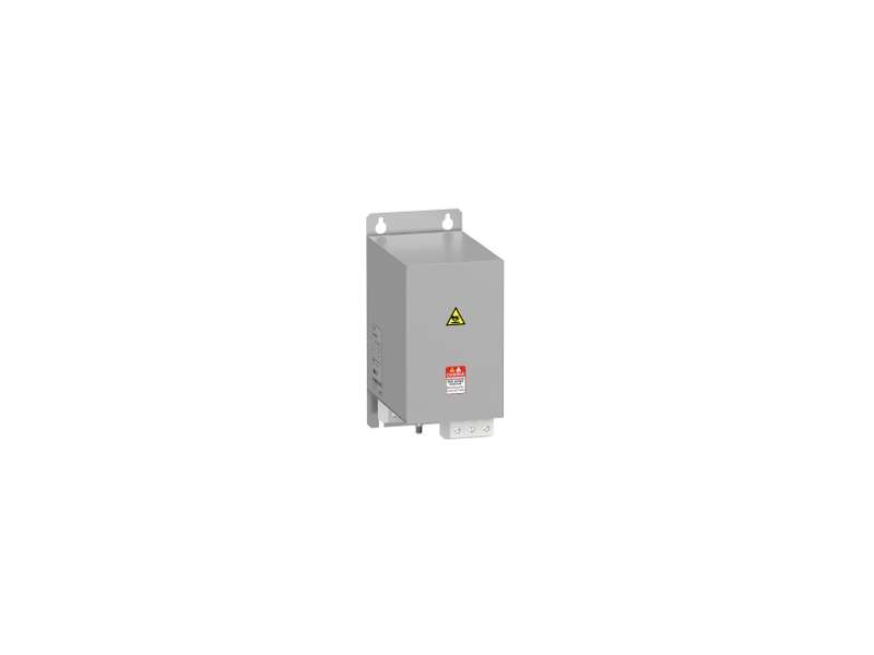 Schneider Electric EMC ulazni filter - za frekventne regulatore - 200 A;VW3A4708