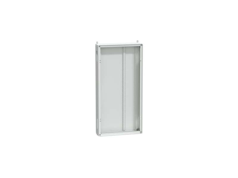 Schneider Electric Enclosure, PrismaSeT G, wall mounted/floor standing, without plinth, 33M, W850mm, H1750mm, IP55; LVS08311