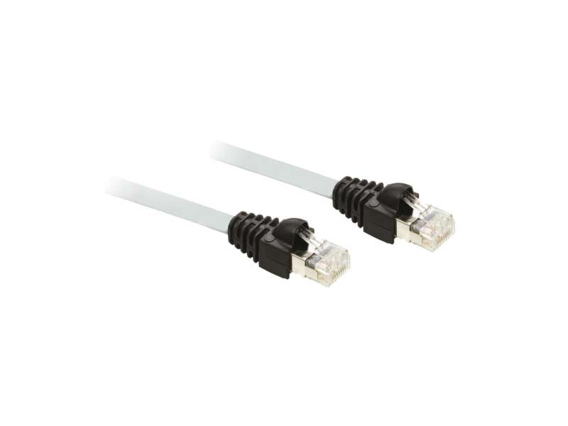 Schneider Electric Ethernet ConneXium kabl - SFTP - 80 m - 2 x RJ45; 490NTW00080