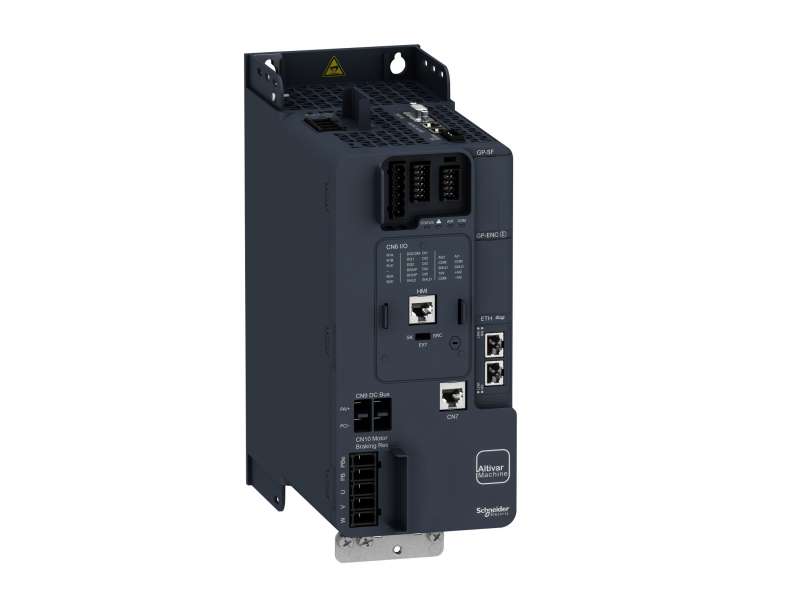 Schneider Electric Frekventni regulator - 5.5kW- 400V - 3-fazno - ATV340 Ethernet; ATV340U55N4E