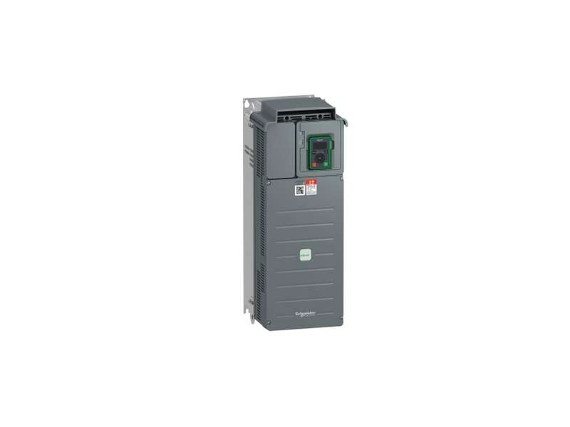 Schneider Electric Frekventni regulator ATV610, 30 kW/40 HP, 380...460 V, IP20;ATV610D30N4