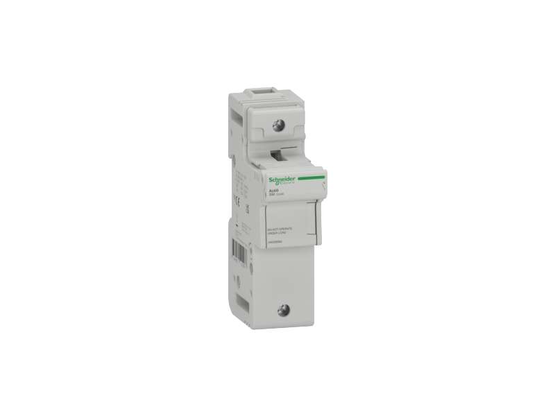 Schneider Electric Fuse Disconnector, Acti9 SBI, 1N, 125A, for fuse 22 x 58mm; A9GSB592
