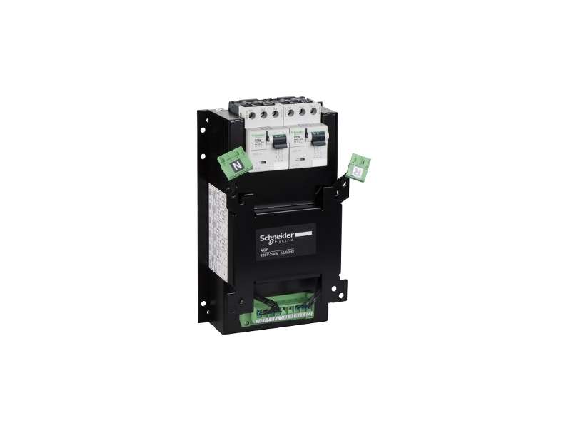 Schneider Electric Interfejs - za automatski kontroler - ACP - 110..127 V;29447