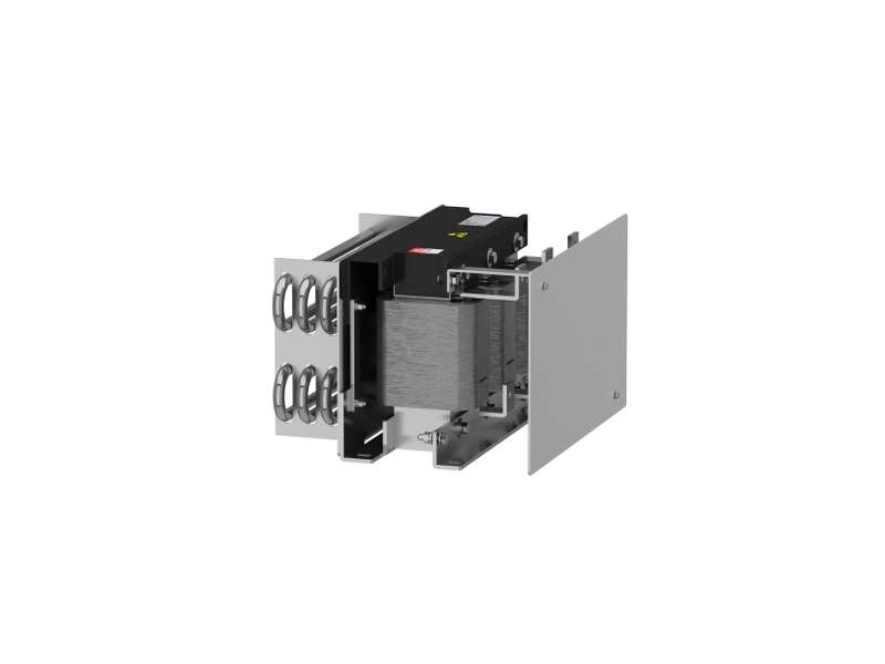 Schneider Electric Izlazni du/dt filter za frekventne regulatore - IP00;VW3A5307