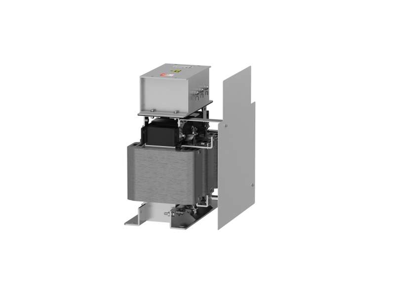Schneider Electric Izlazni sinusni filter - 180 A - za frekventne regulatore;VW3A5406