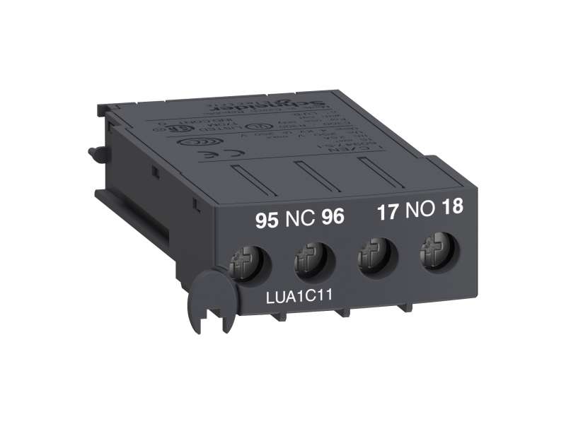 Schneider Electric Kontakti za signalizaciju LUA - 1 NO + 1 NC