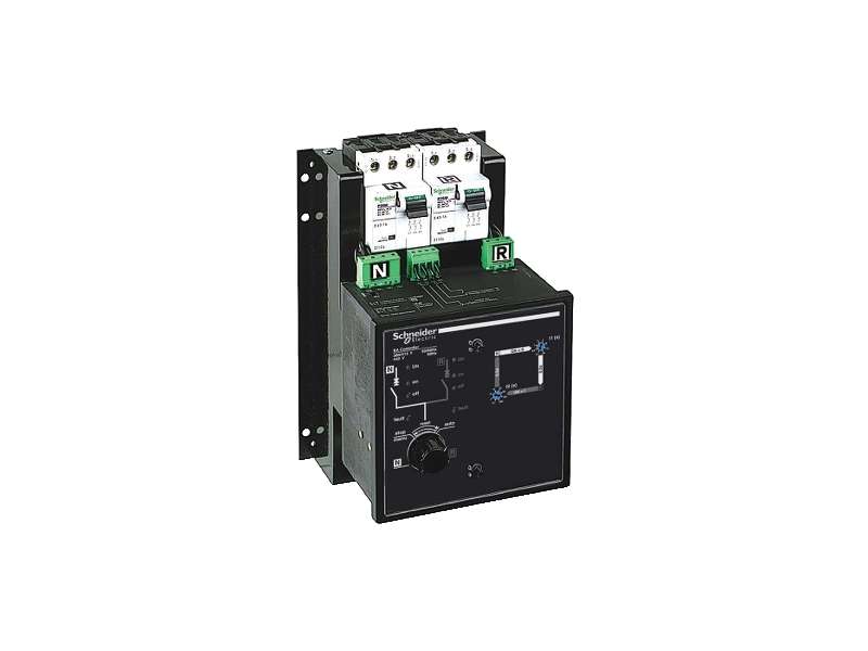 Schneider Electric Kontroler UA + ACP modul - 380..415 V;29473