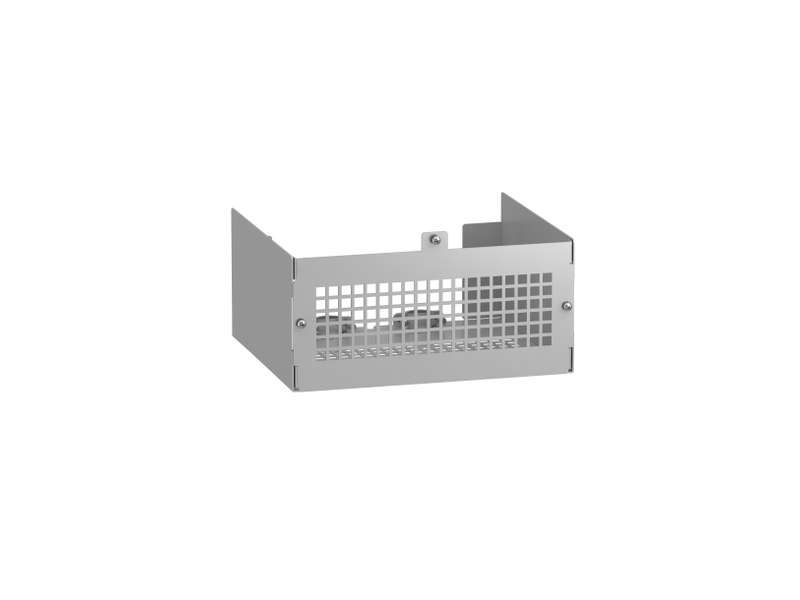 Schneider Electric Metal kit IP21, Altivar, for output filter IP20, 1.7kg;VW3A53903