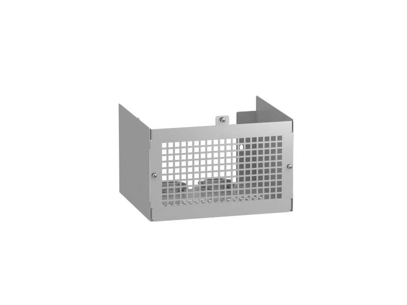 Schneider Electric Metal kit IP21, Altivar, for output filter IP20, 3.2kg;VW3A53905