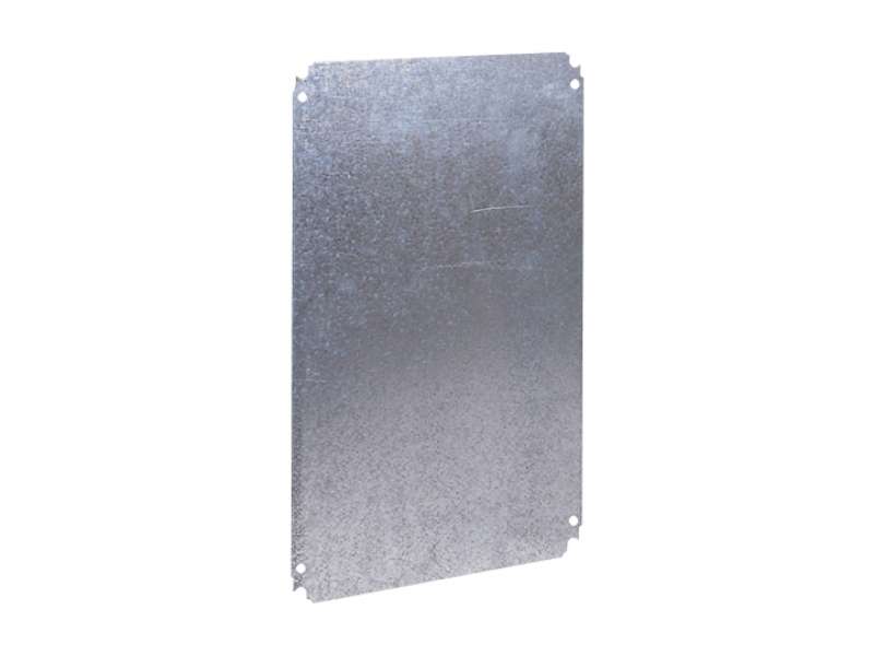 Schneider Electric Metalna montažna ploča za PLA orman V1500xŠ1000mm ; NSYPMM1510