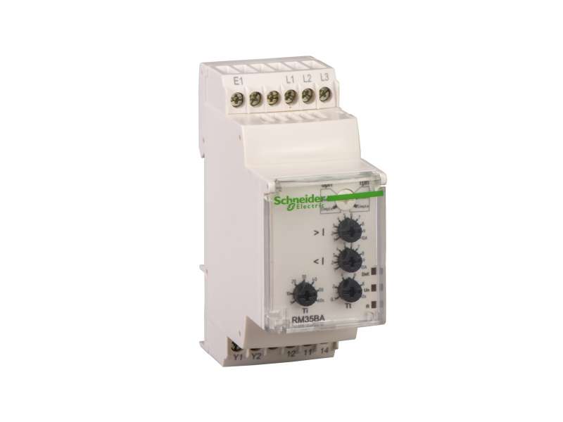 Schneider Electric Multifunkcijski fazni kontrolni relej ;RM35TF30SP01