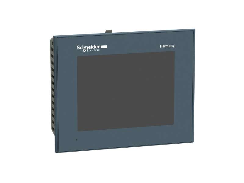 Schneider Electric Napredni panel osetljiv na dodir 320 x 240 piksela QVGA- 5.7'' TFT - 64 MB; HMIGTO2300