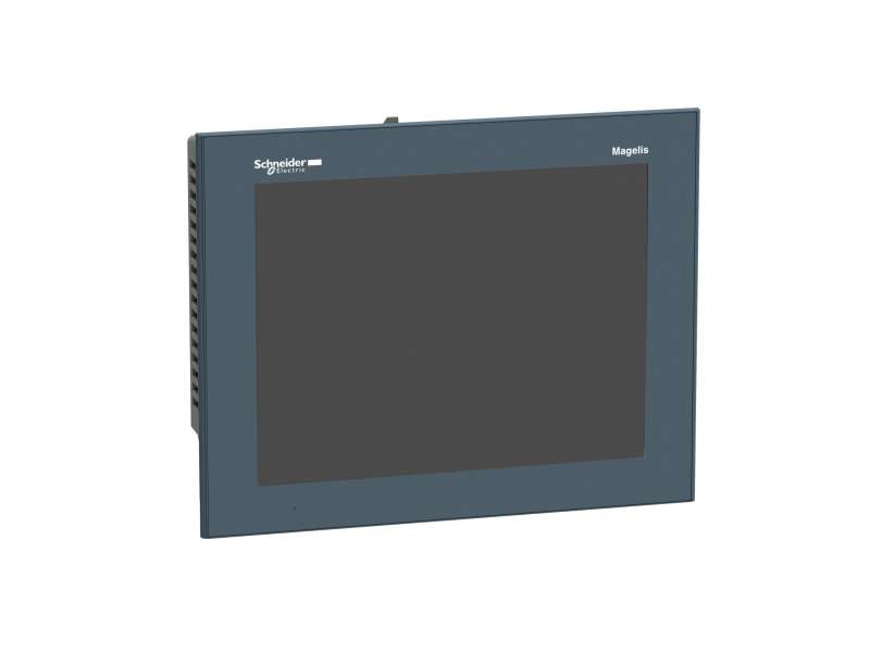 Schneider Electric Napredni panel osetljiv na dodir 640 x 480 piksela VGA- 10.4'' TFT - 96 MB; HMIGTO5310