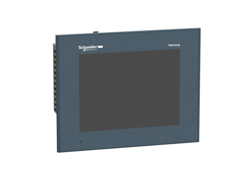 Schneider Electric Napredni panel osetljiv na dodir 640 x 480 piksela VGA- 7.5'' - TFT - 96 MB; HMIGTO4310