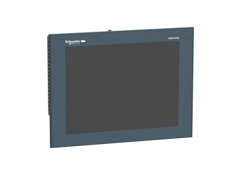 Schneider Electric Napredni panel osetljiv na dodir 800 x 600 piksela SVGA- 12.1'' TFT - 96 MB; HMIGTO6310
