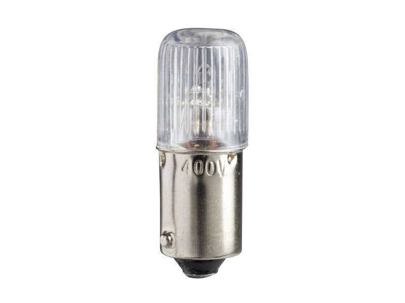 Schneider Electric Neonska sijalica - BA 9s - 230 V / 2.6 W;DL1CF220