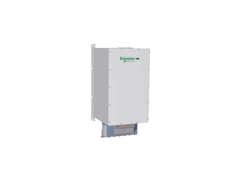 Schneider Electric Passive filter - 395 A - 400 V - 50 Hz - for variable speed drive;VW3A46118