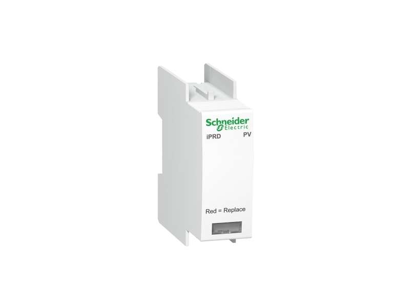 Schneider Electric Patrona C40-1000 PV za odvodnik prenapona iPRD-DC;A9L40182