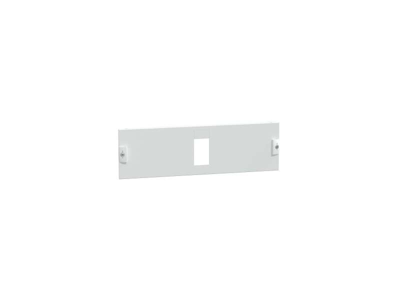 Schneider Electric Poklopna ploča NSXm/VIGI/SDx horizontalna zakretna Š600 3M; LVS03331