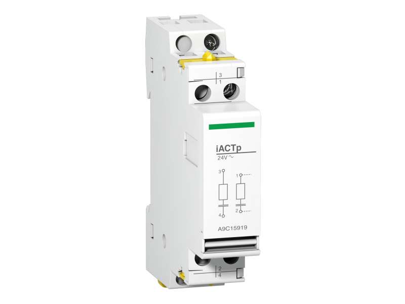 Schneider Electric Pomoćna prenaponska zaštita iACTp 220...240 V AC; A9C15920