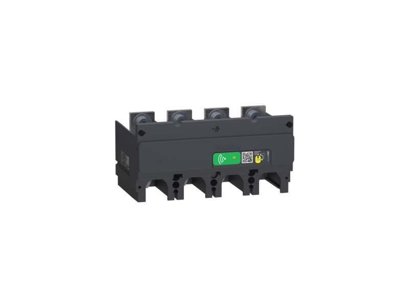 Schneider Electric PowerTag Monokonekcija bežični senzor 630 A, 3P+N;LV434023