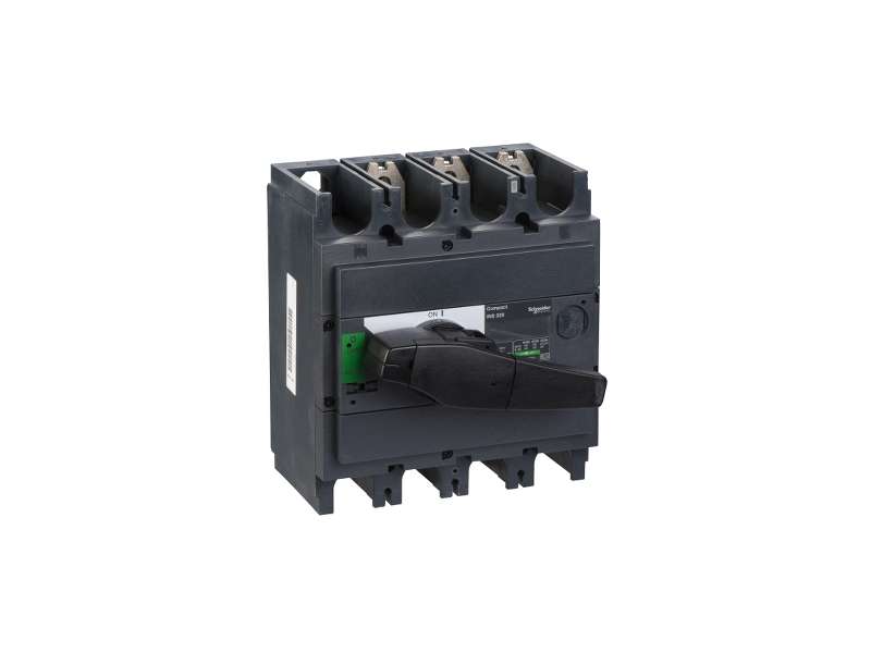 Schneider Electric Rastavljač Compact INS320 - 320 A - 3P;31108