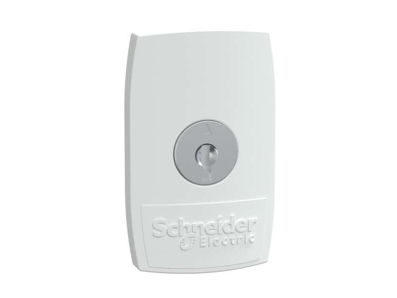 Schneider Electric Ručica za IP55 vrata sa bravicom i 2 x 405 ključa IP55 Prisma G; LVS08936