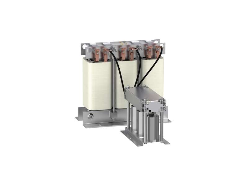 Schneider Electric Sinusni filter - 115 A - za Altivar Process frekventne regulatore;VW3A5219