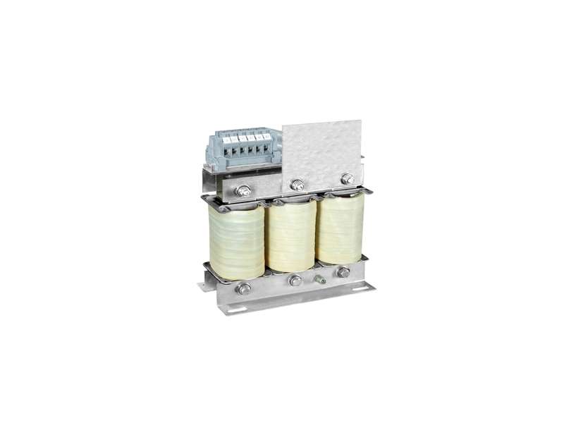 Schneider Electric Sinusni filter - 400 A - za Altivar frekventni regulator;VW3A5209