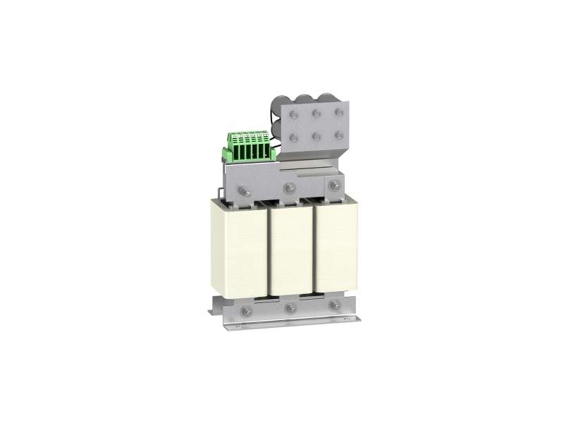 Schneider Electric Sinusni filter - 45 A - za Altivar Process frekventne regulatore;VW3A5217