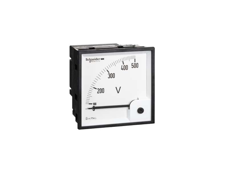 Schneider Electric Skala ampermetra PowerLogic - 1.3 In - prenosni odnos 1250/5 A;16085