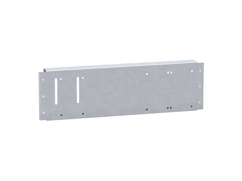 Schneider Electric Spacial SF - mounting plate W800 for NT/MTZ1 fixed