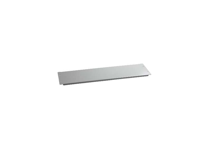 Schneider Electric Spacial SF/SM ravan poklopac - 400x600 mm - fiksiranje sa zavrtnjima;NSYMPC406