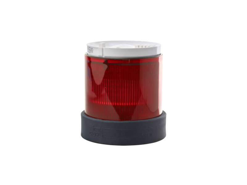 Schneider Electric Svetleći crveni blok 250V 10W + opcije;XVBC34