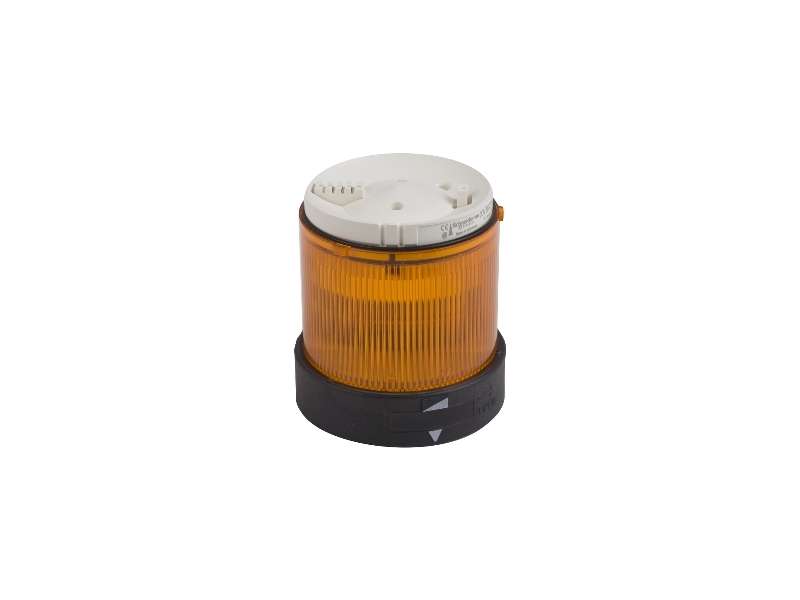 Schneider Electric Svetleći narandžasti blok 250V 10W + opcije;XVBC35