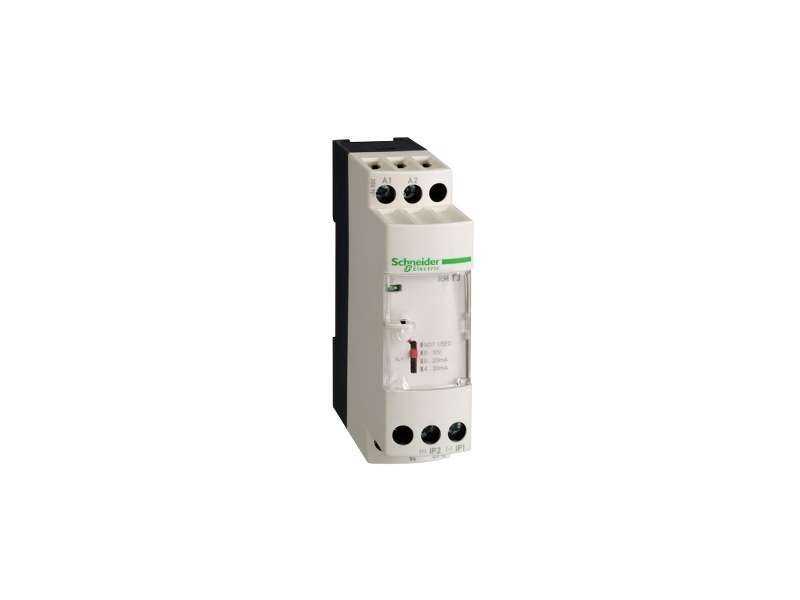 Schneider Electric Temperaturni predajnik - 0..300 °C/32..572 °F - za termoparove J; RMTJ60BD
