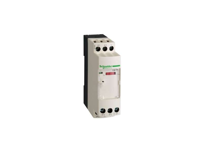 Schneider Electric Temperaturni transmiter - 0..100 °C/32..212 °F - za Optimum Pt100 sonde; RMPT33BD